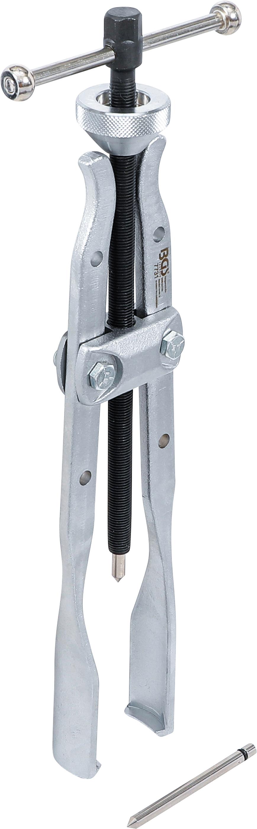 Spezial-Abzieher, extra lang | 10 - 50 mm BGS7731