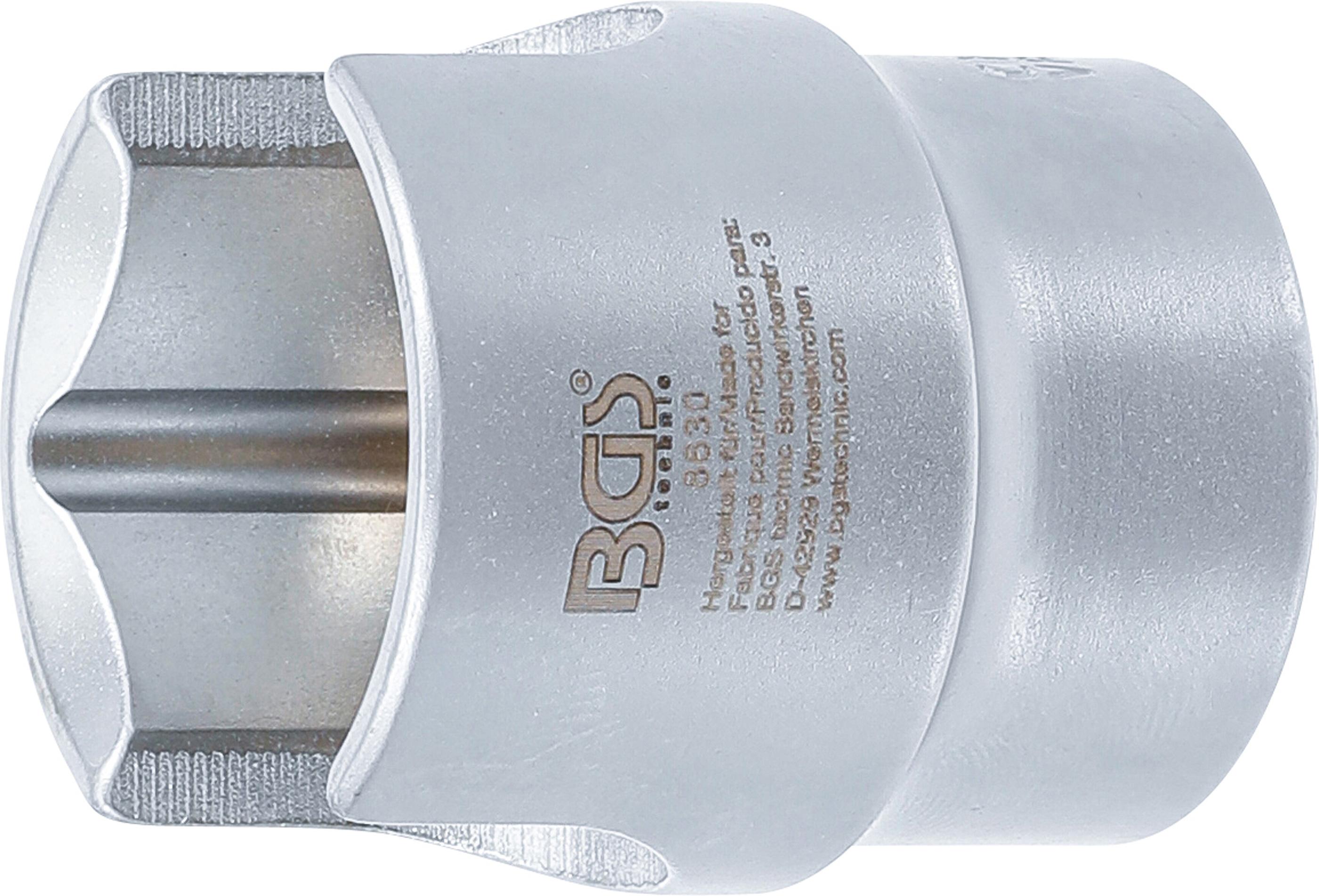 Spezial-Einsatz für Dieselfilter | 27 mm BGS8630