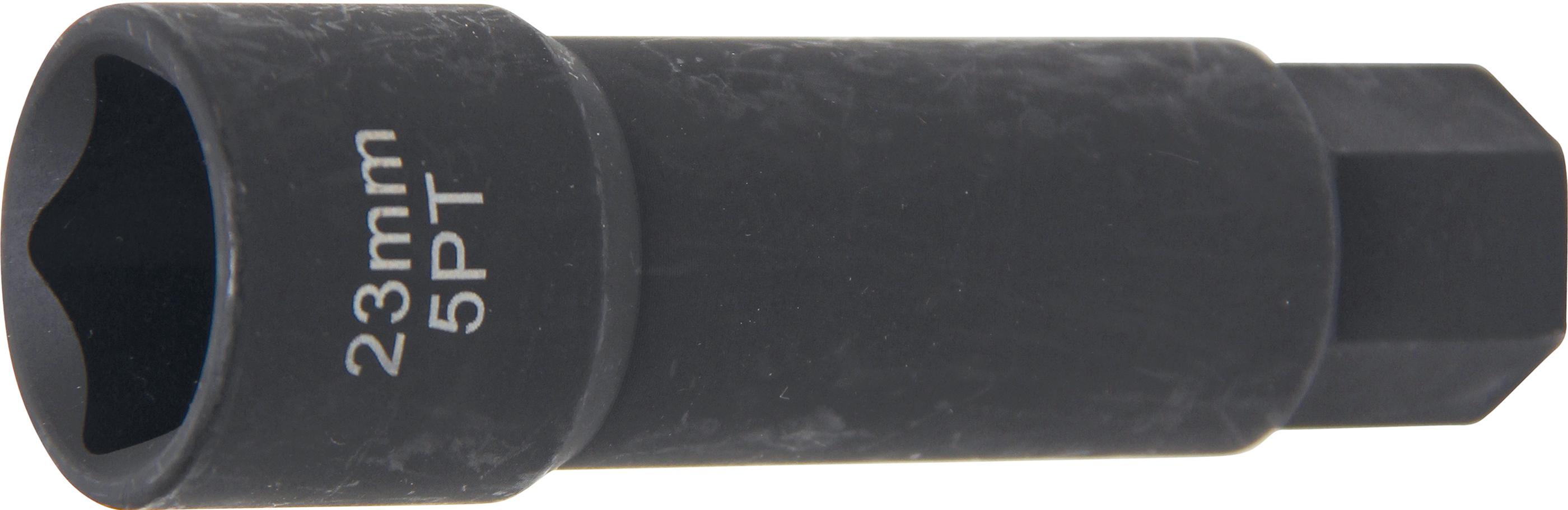 Spezial-Einsatz für Ersatzreifenarretierung | Toyota, Lexus BGS9270