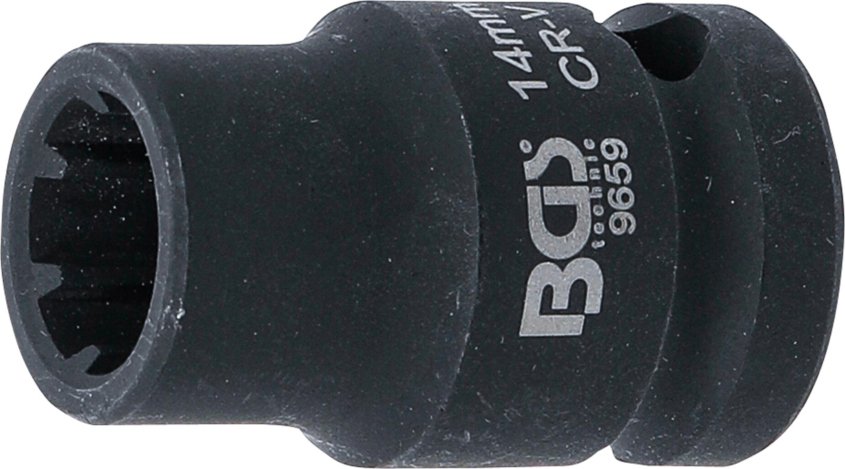 Spezial-Steckschlüssel-Einsatz | für Audi Festbremssättel BGS9659