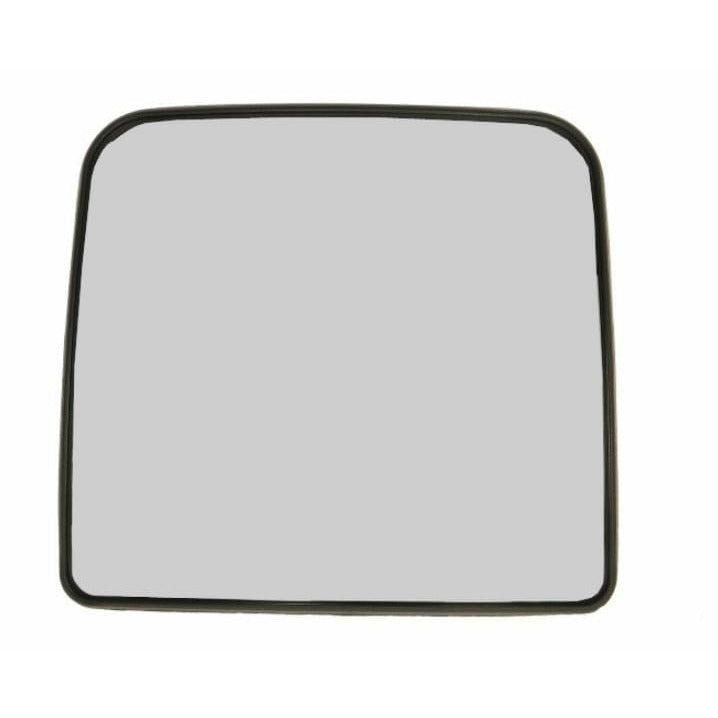 Spiegelglas Weitwinkelspiegel Links für MAN TGS, TGX verg.