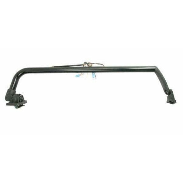 Spiegelhalter links, passend für DAF CF, XF95, XF105