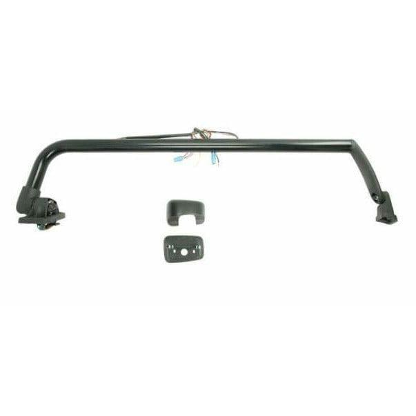 Spiegelhalter rechts, passend für DAF CF, XF95, XF105