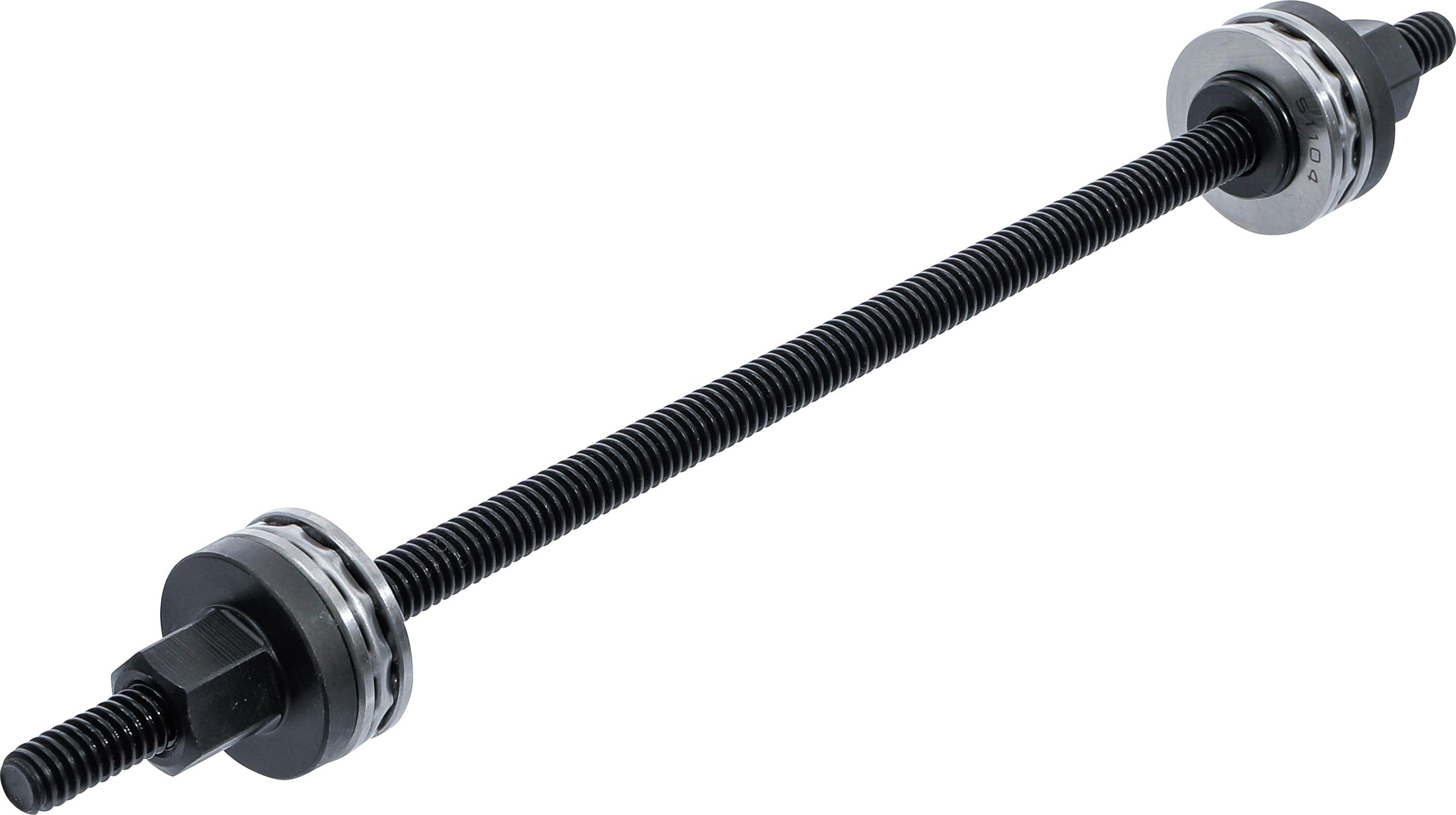 Spindel | für Art. 9423 | M10 x 2.0 BGS9423-1