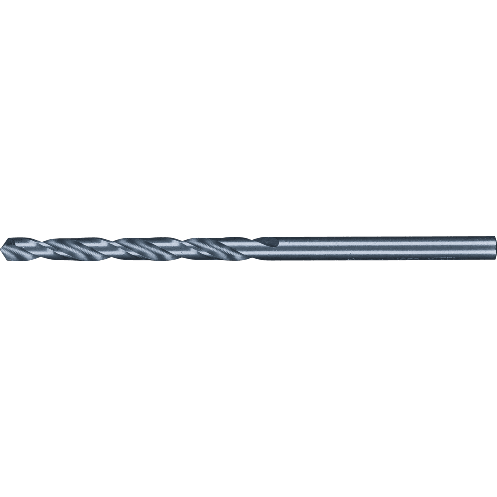 SPIRALBOHR. SPB DIN1897 HSSG N 3,6 STEEL 4007220565391