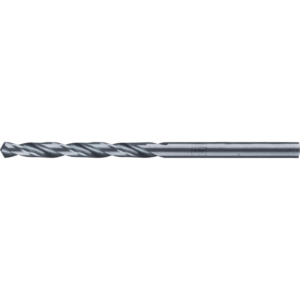 SPIRALBOHR. SPB DIN1897 HSSG N 4,0 STEEL 4007220565469