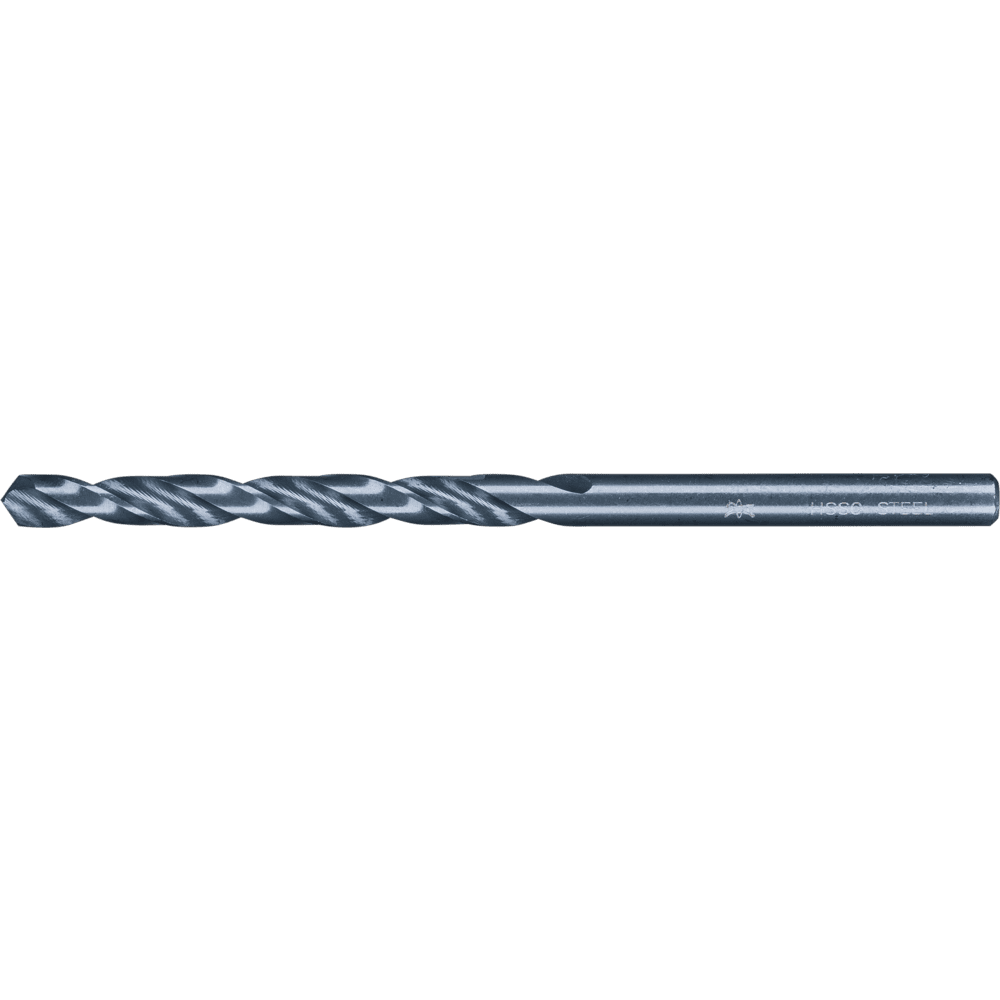 SPIRALBOHR. SPB DIN1897 HSSG N 4,4 STEEL 4007220565940