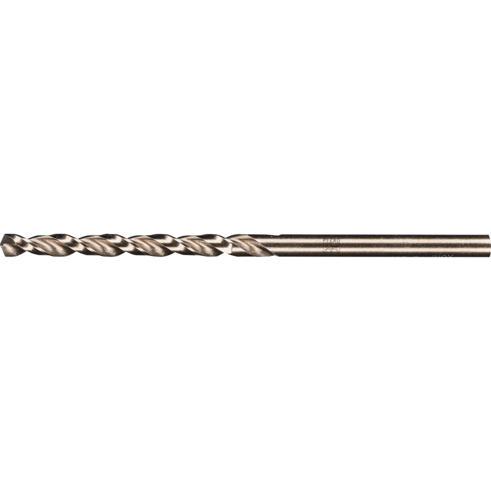 SPIRALBOHRER SPB DIN1897 HSSE N 3,1 INOX 4007220568514