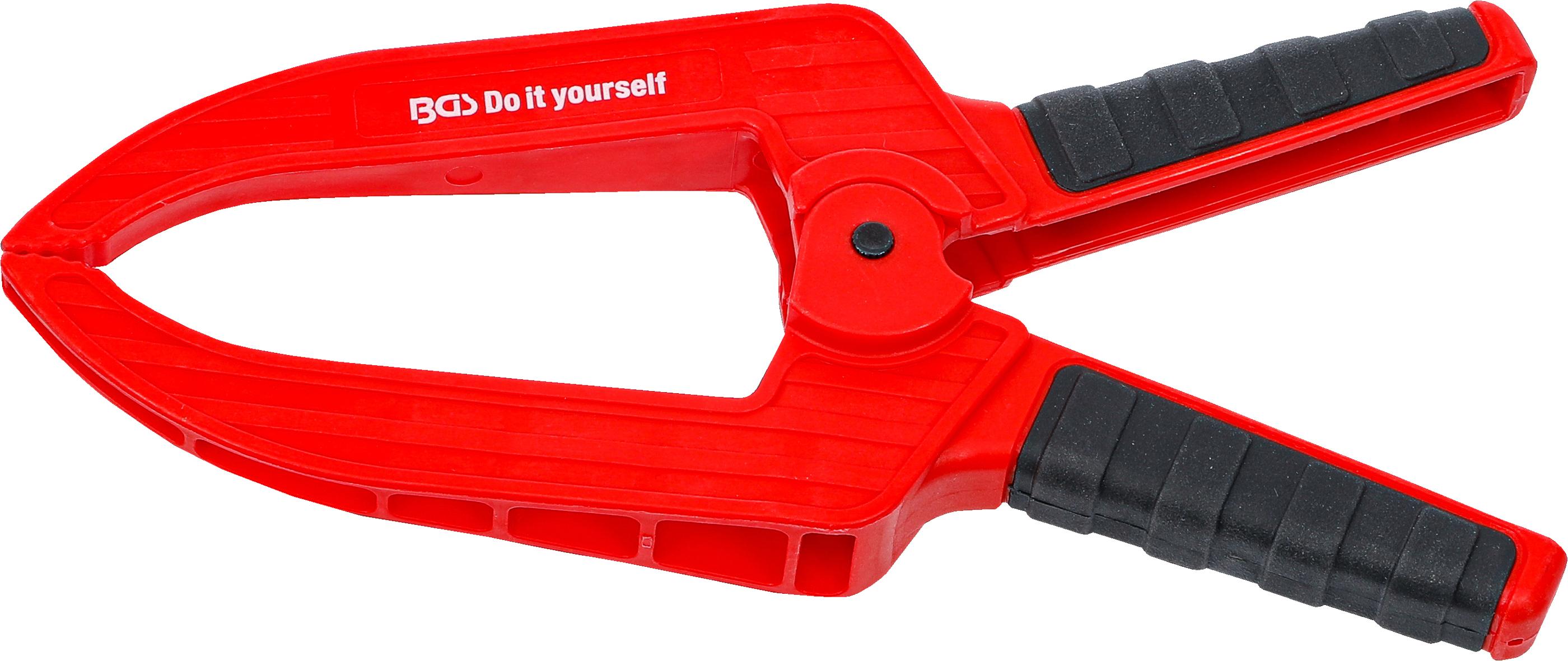 Spitz-Leimzwinge | 225 mm BGS59835