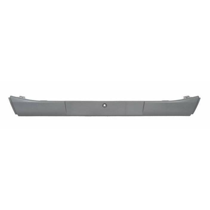Spoiler Mittelteil Grau Passend Lkw volvo FH4 FM4