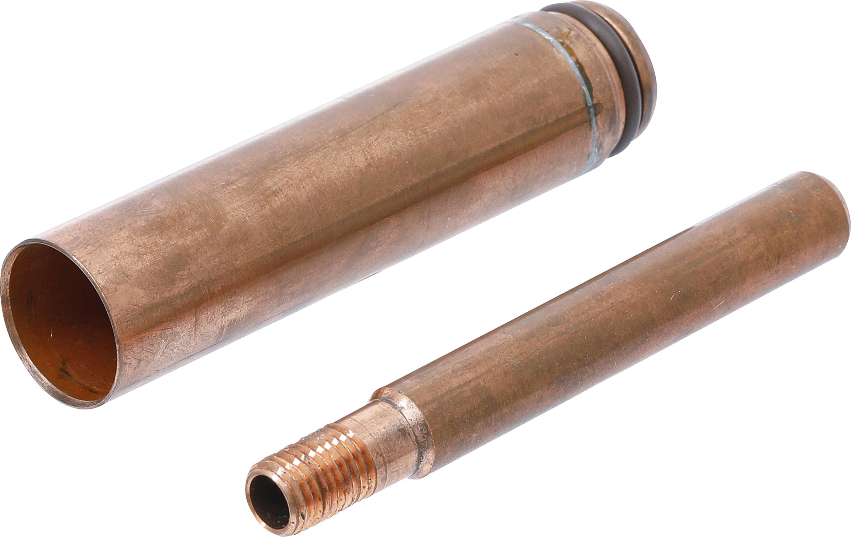 Spulenverlängerung | 85 mm | für Art. 2170 BGS2170-1