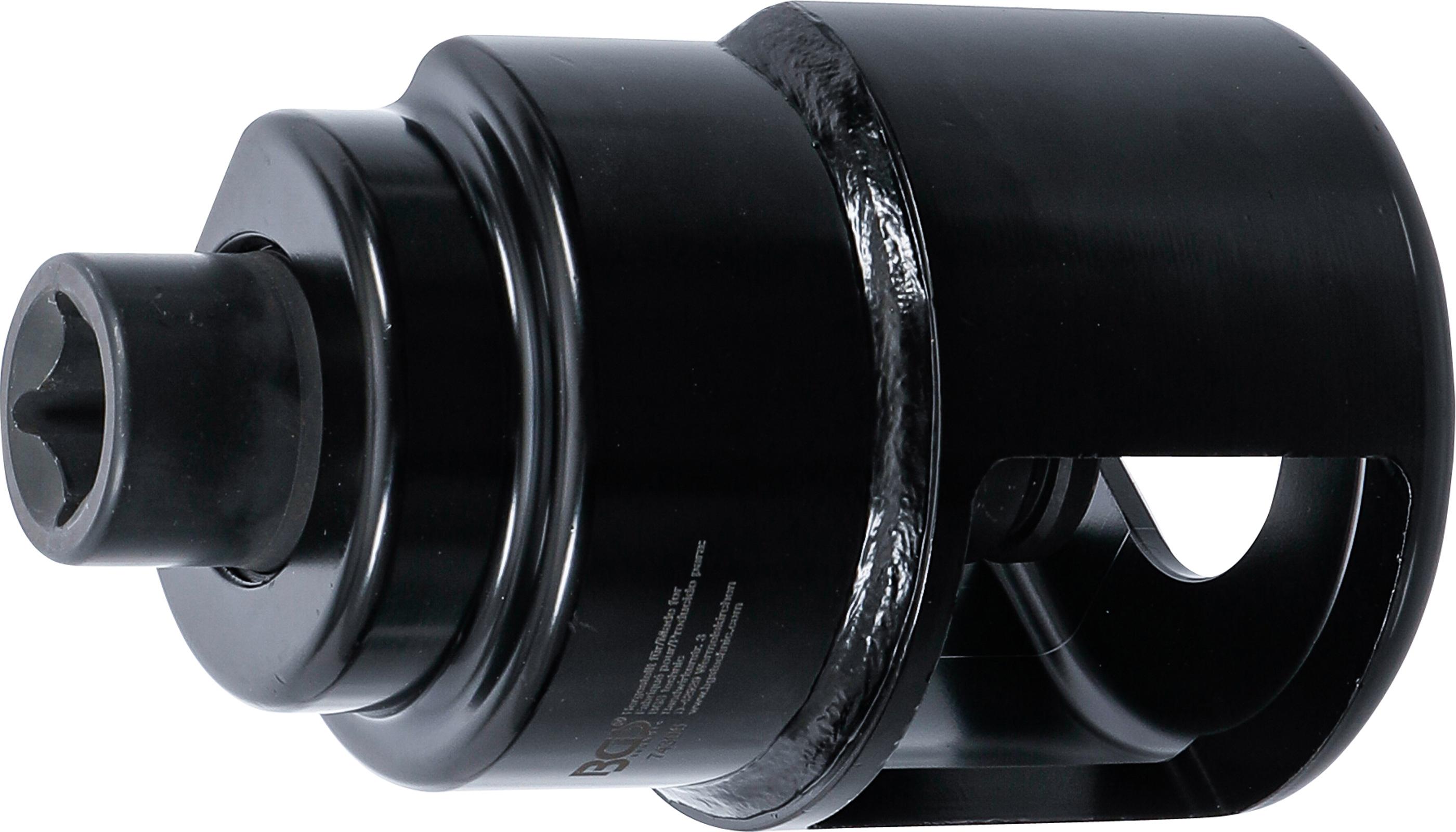 Spurstangen-Kugelgelenk-Abzieher | für Mercedes-Benz Actros & MAN 414 BGS74306