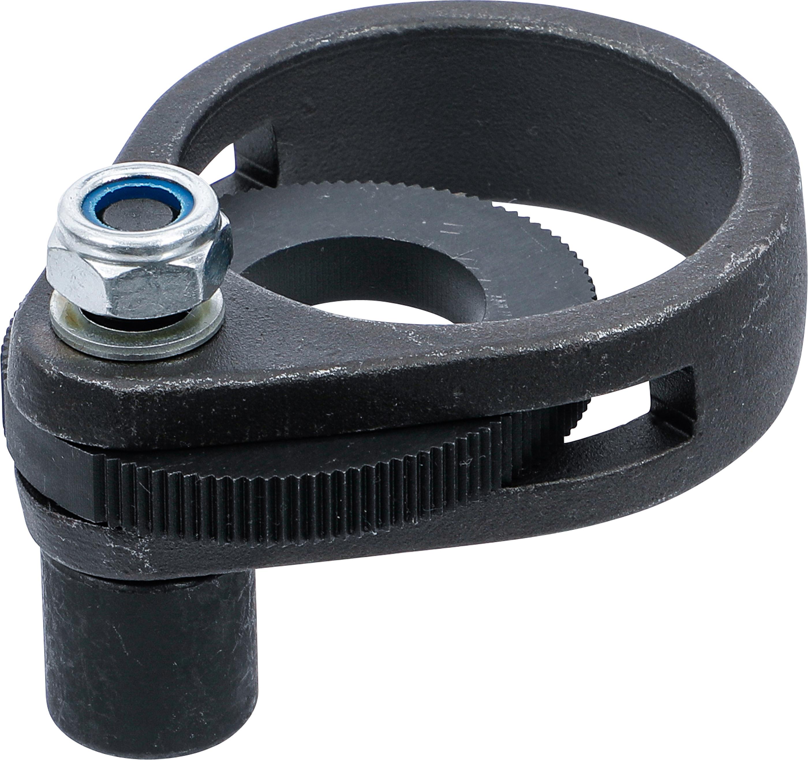 Spurstangen-Werkzeug | Antrieb Innenvierkant 12,5 mm (1/2") | 25 - 55 mm BGS66535