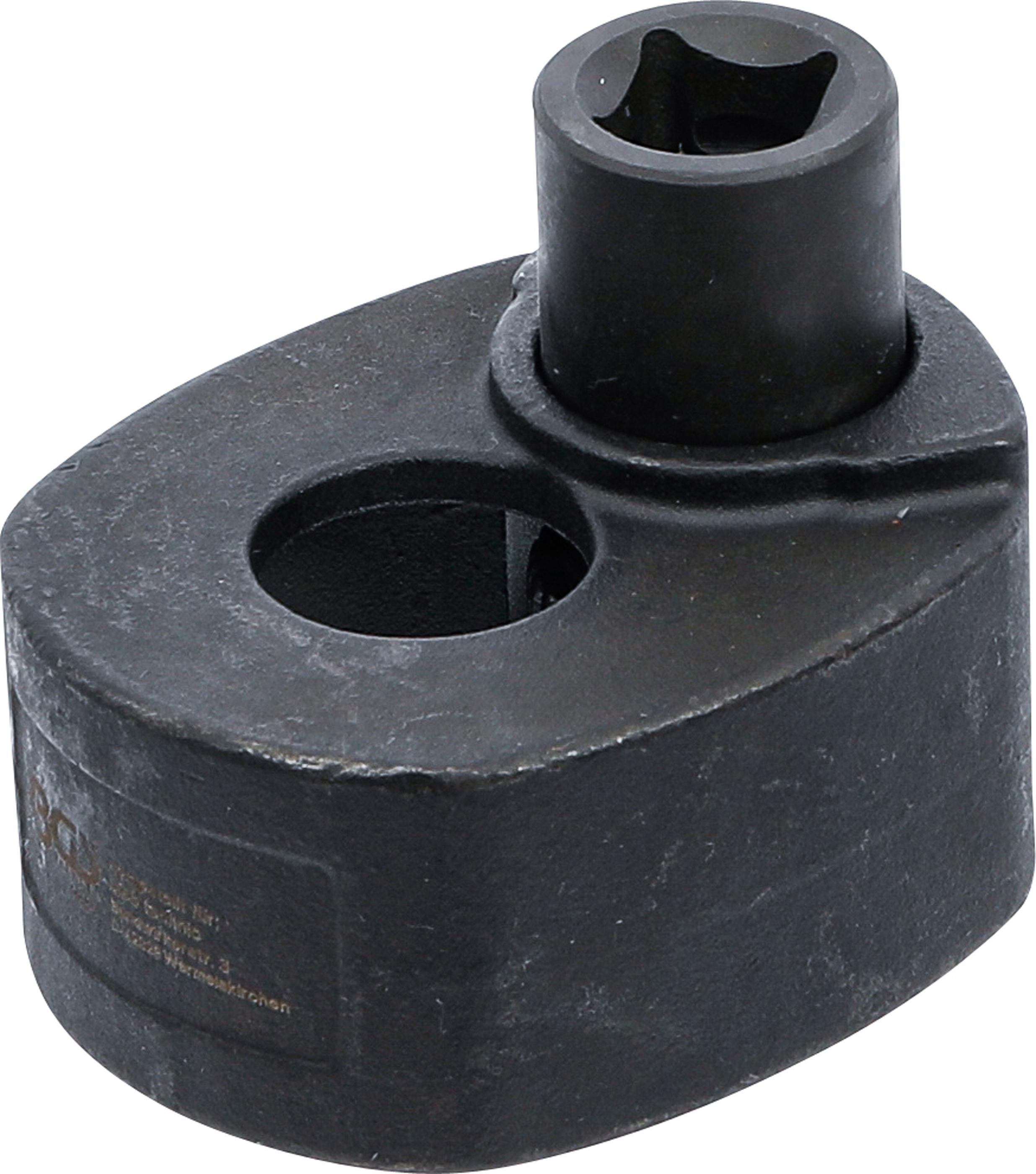 Spurstangen-Werkzeug | Antrieb Innenvierkant 12,5 mm (1/2") | 33 - 42 mm BGS66534