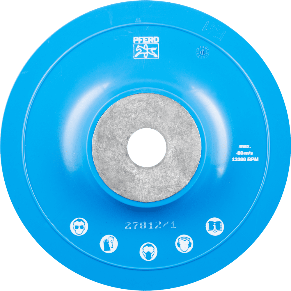 STÜTZTELLER GT115 MF M14 4007220668054