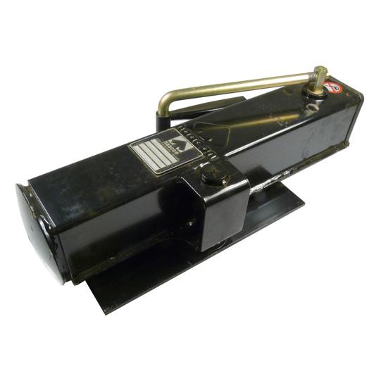 Stützfuß S/DS 615 mit Schwenkmechanismus 375481144 Suer