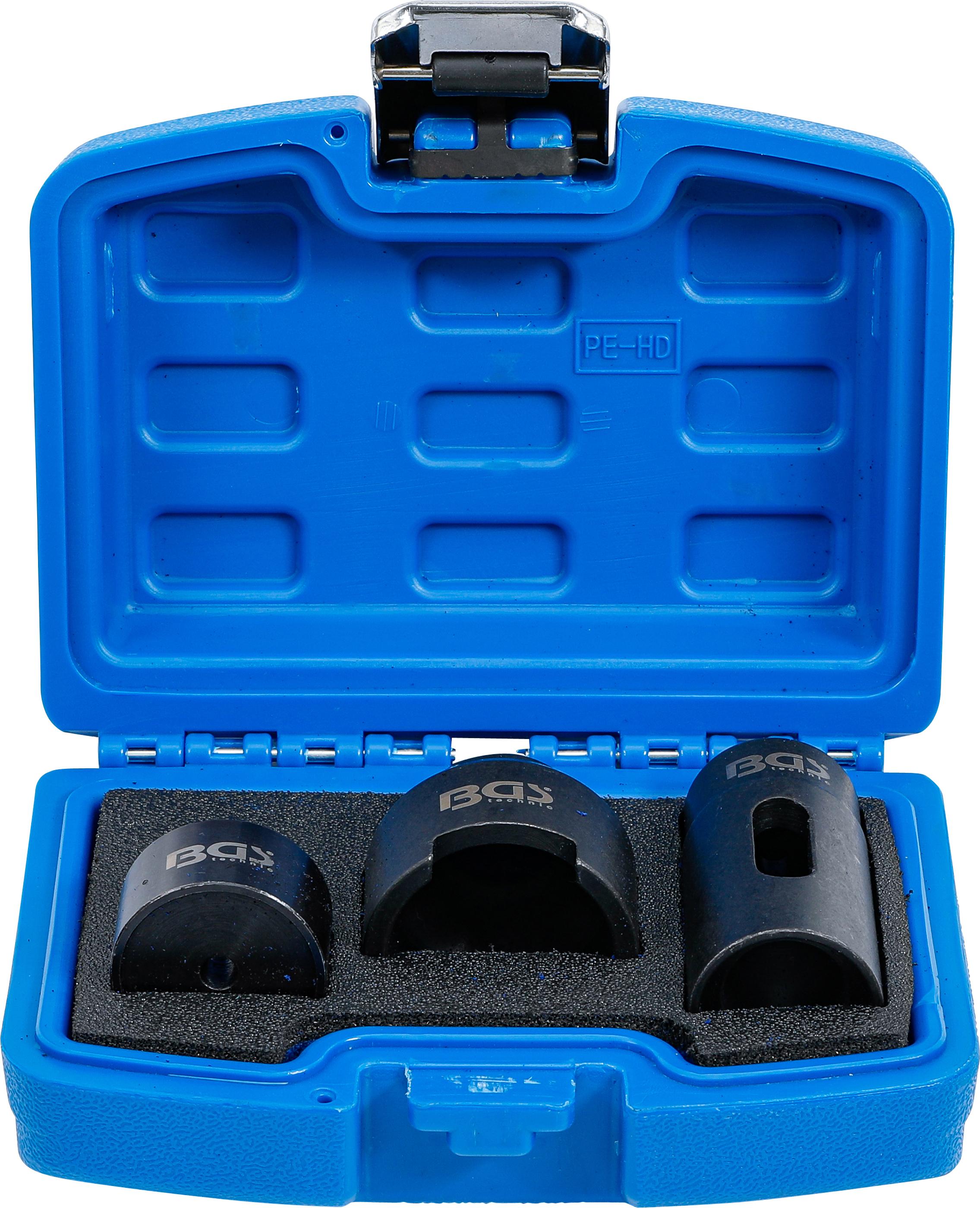 Stabilisator-Kugelgelenk-Werkzeug | für Traggelenk-Werkzeug-Satz | für Art. 8293 BGS8293-1