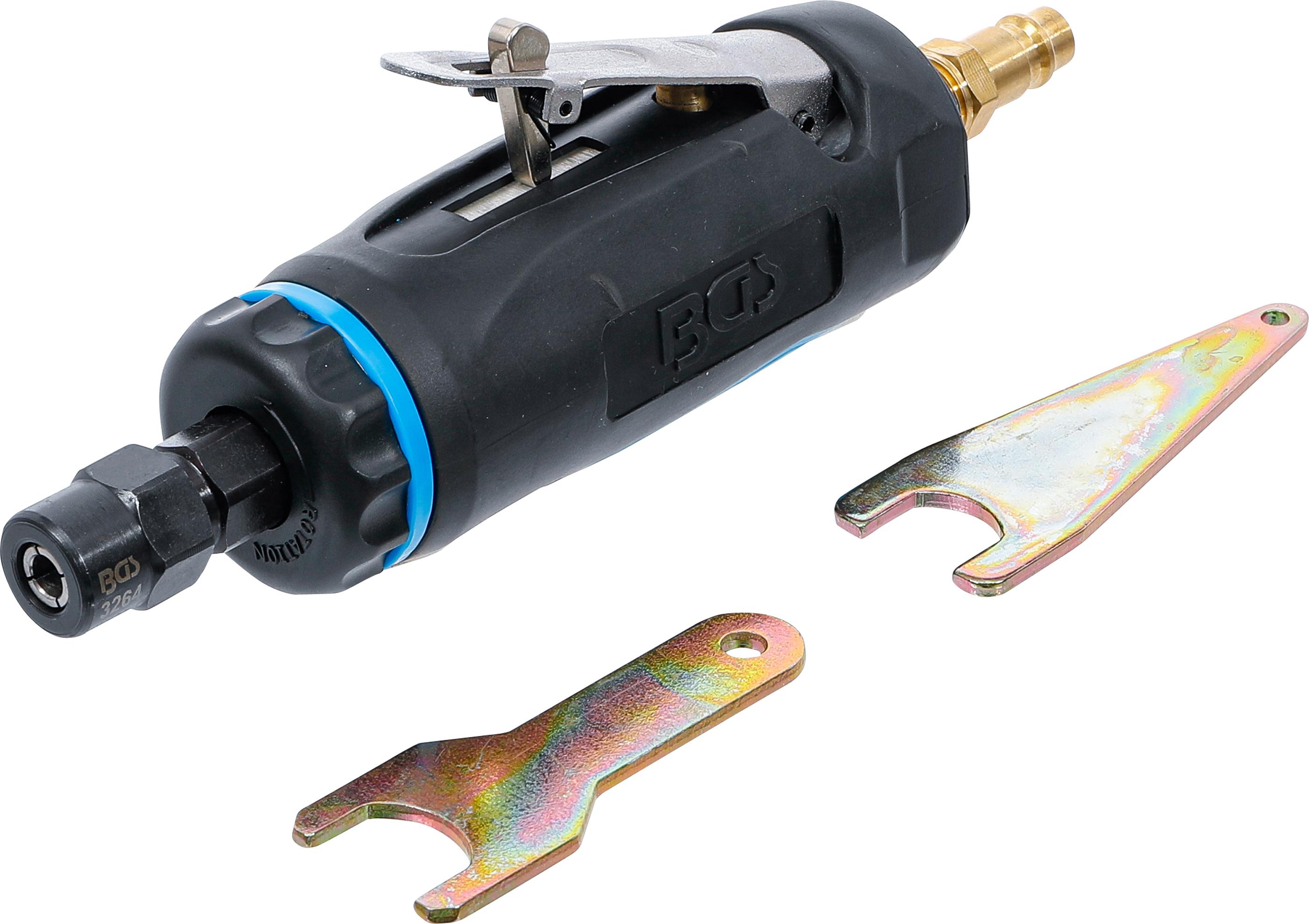 Stabschleifer | kurz | 170 mm BGS3264