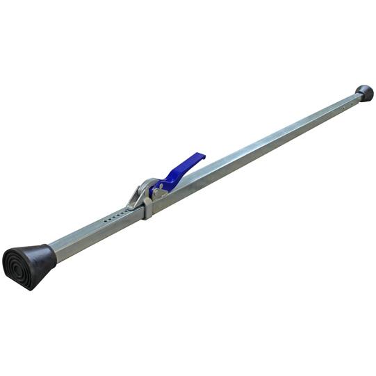 Stahl-Klemmbalken, verzinkt, Bereich 1880 - 2850 mm 142138584 Suer