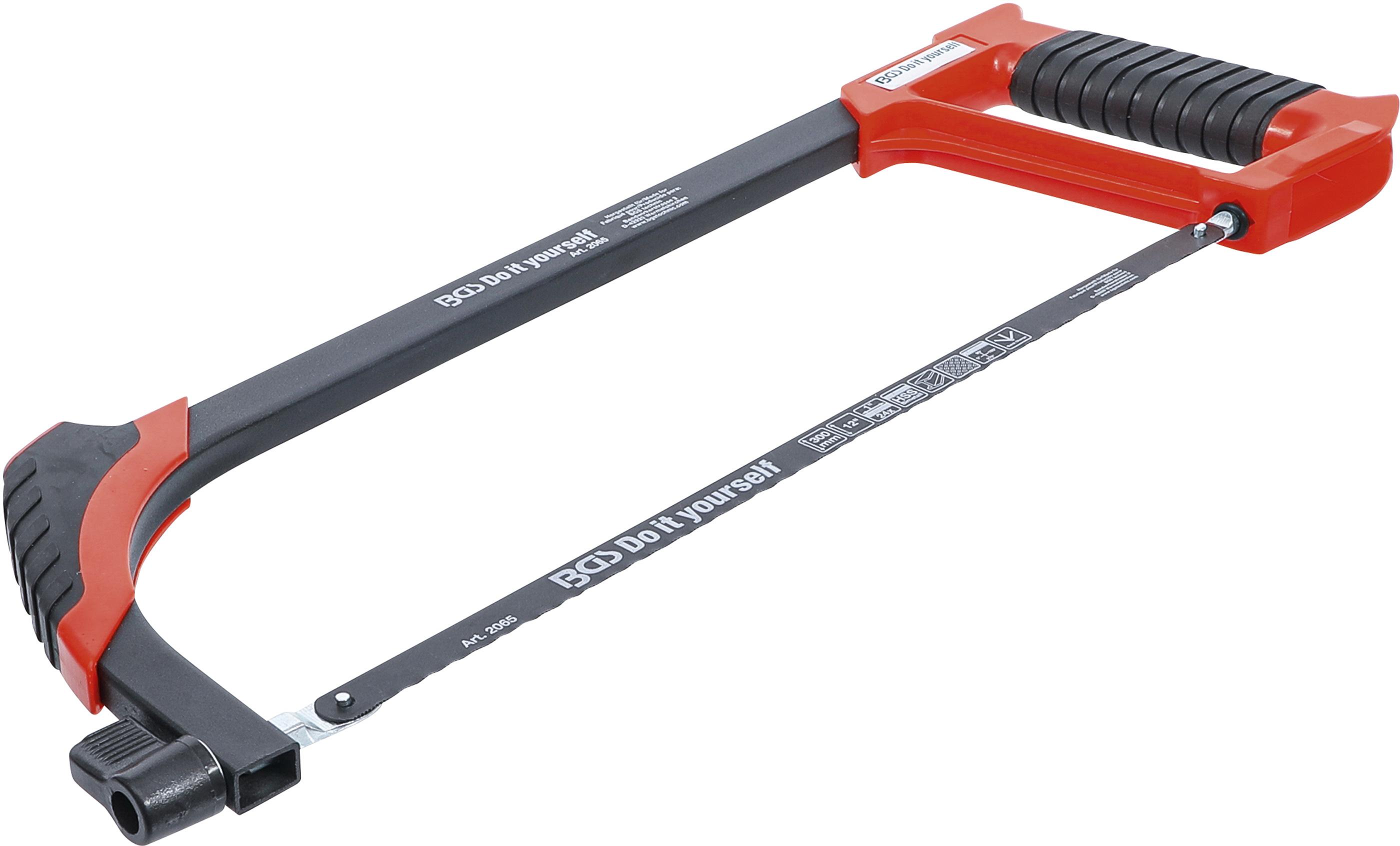 Stahl-Sägebogen | 300 mm BGS2065