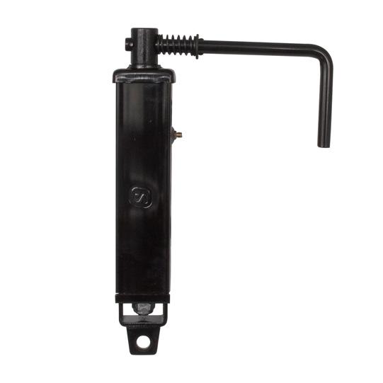 Standbremse Typ 1632, umlegbare Kurbel, Seilöse Ø15 mm, 25x5 mm 250131269 Suer