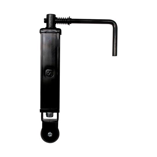 Standbremse Typ 1632, umlegbare Kurbel, Seilrolle Ø60mm, 25x5mm 250131340 Suer