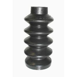 Staub Schutz Harmonika Model