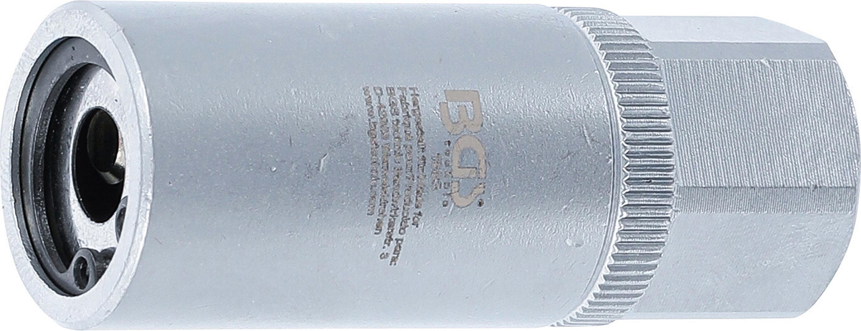 Stehbolzen-Ausdreher | 12,5 mm (1/2") | 6 mm BGS1883