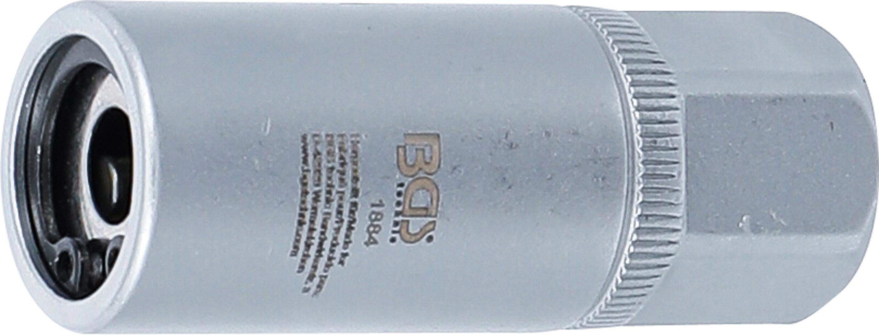 Stehbolzen-Ausdreher | 12,5 mm (1/2") | 8 mm BGS1884