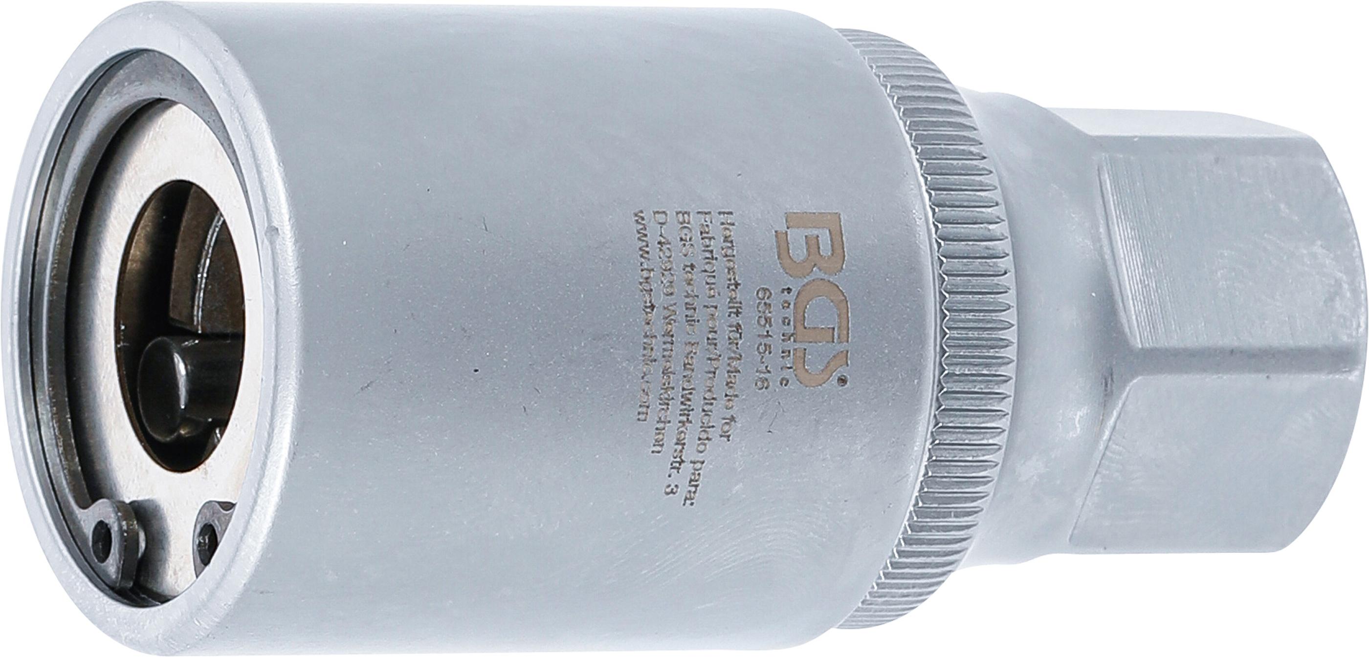 Stehbolzen-Ausdreher | 16 mm BGS65515-16