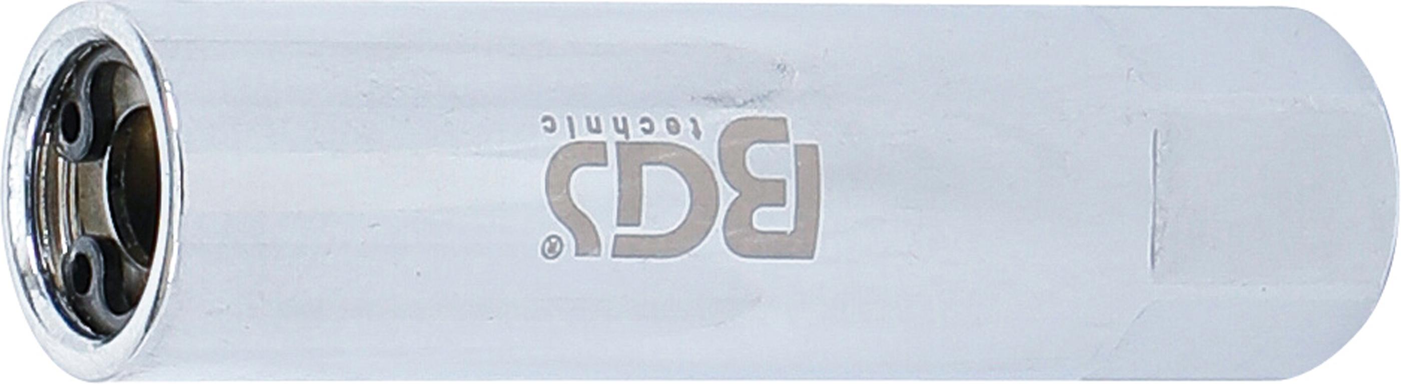 Stehbolzen-Ausdreher | 6,3 mm (1/4") | 3,5 mm BGS6749