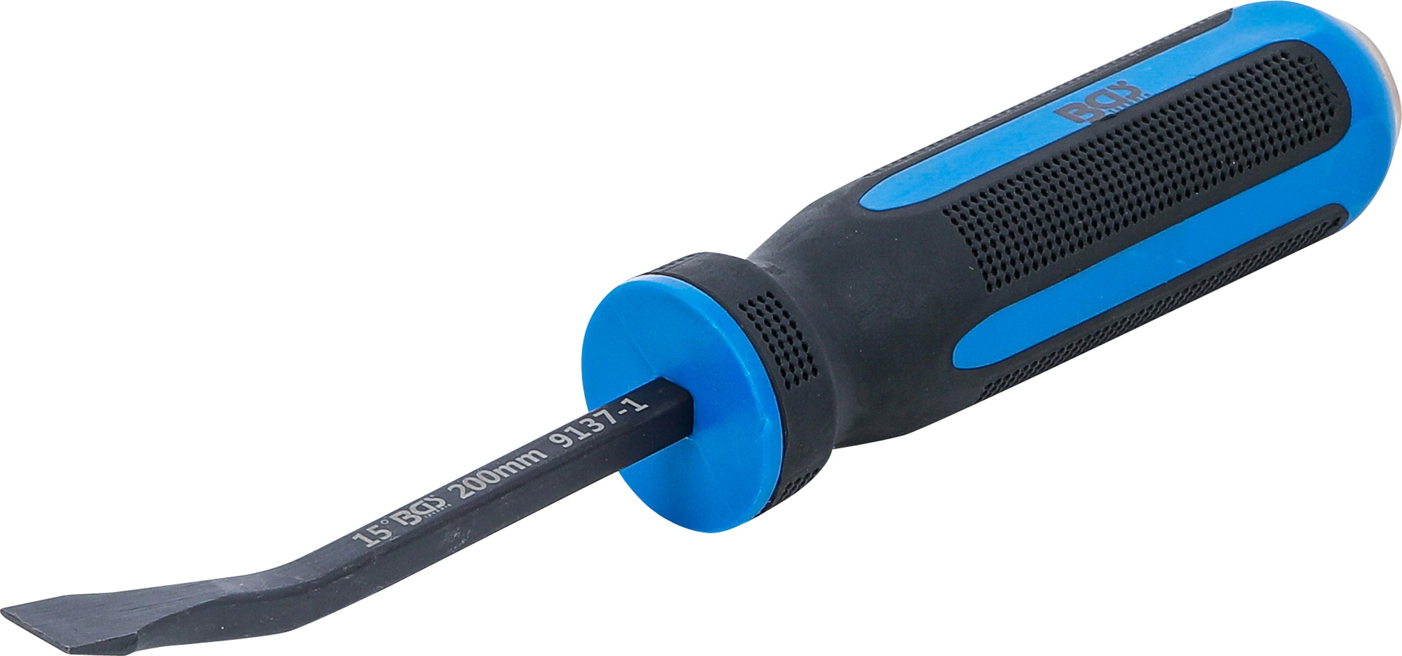 Stemmhebel | 200 x 11 mm BGS9137-1