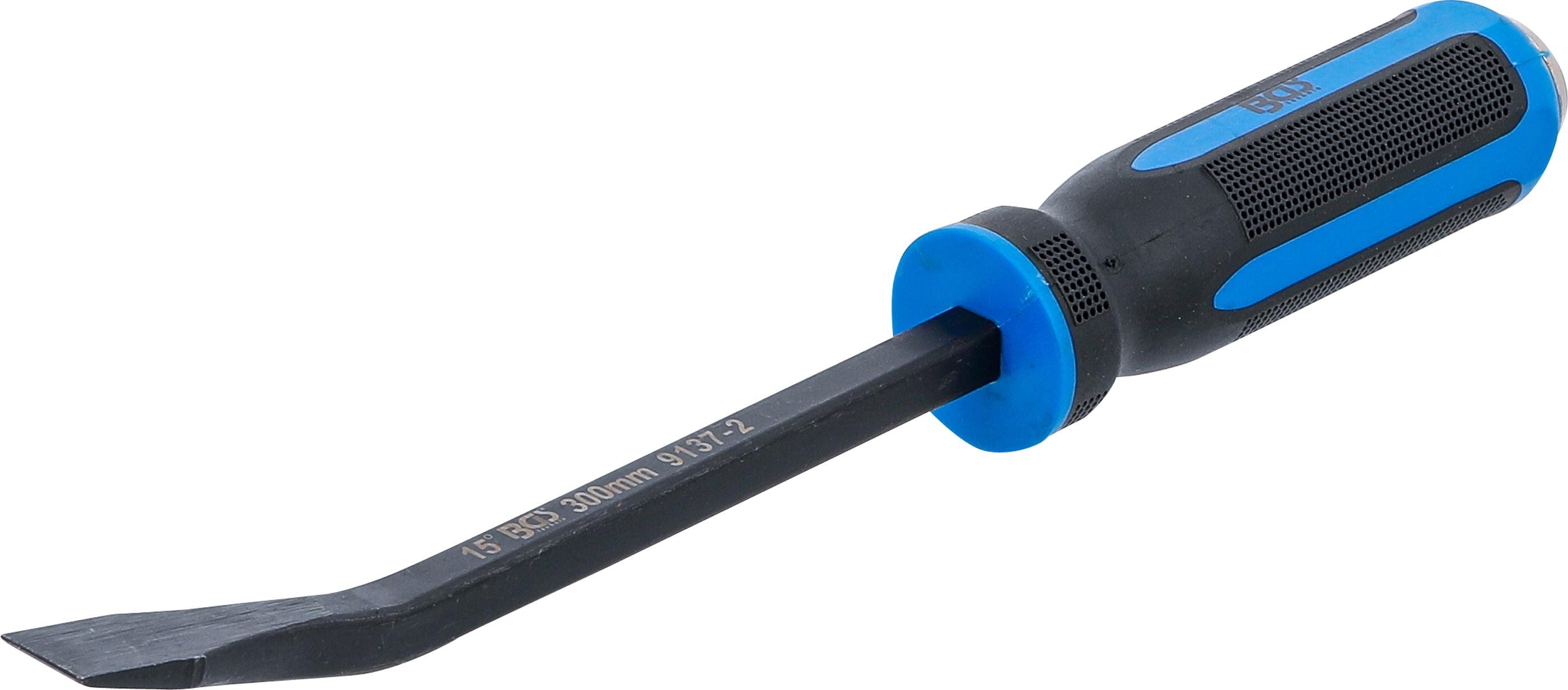 Stemmhebel | 300 x 17 mm BGS9137-2