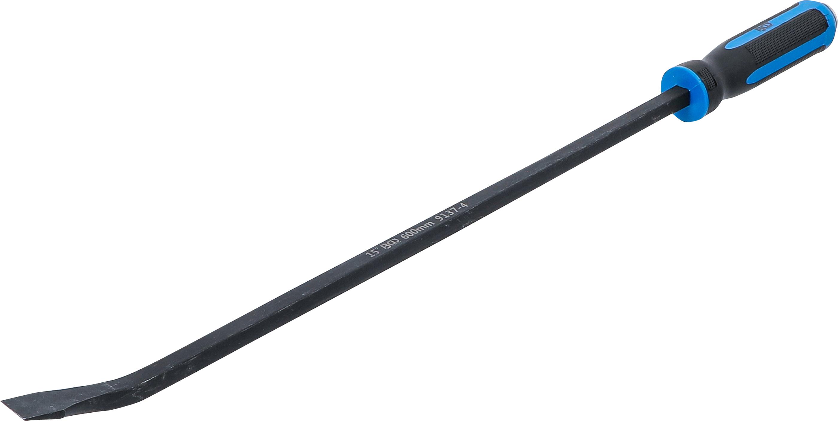 Stemmhebel | 650 x 20 mm BGS9137-4