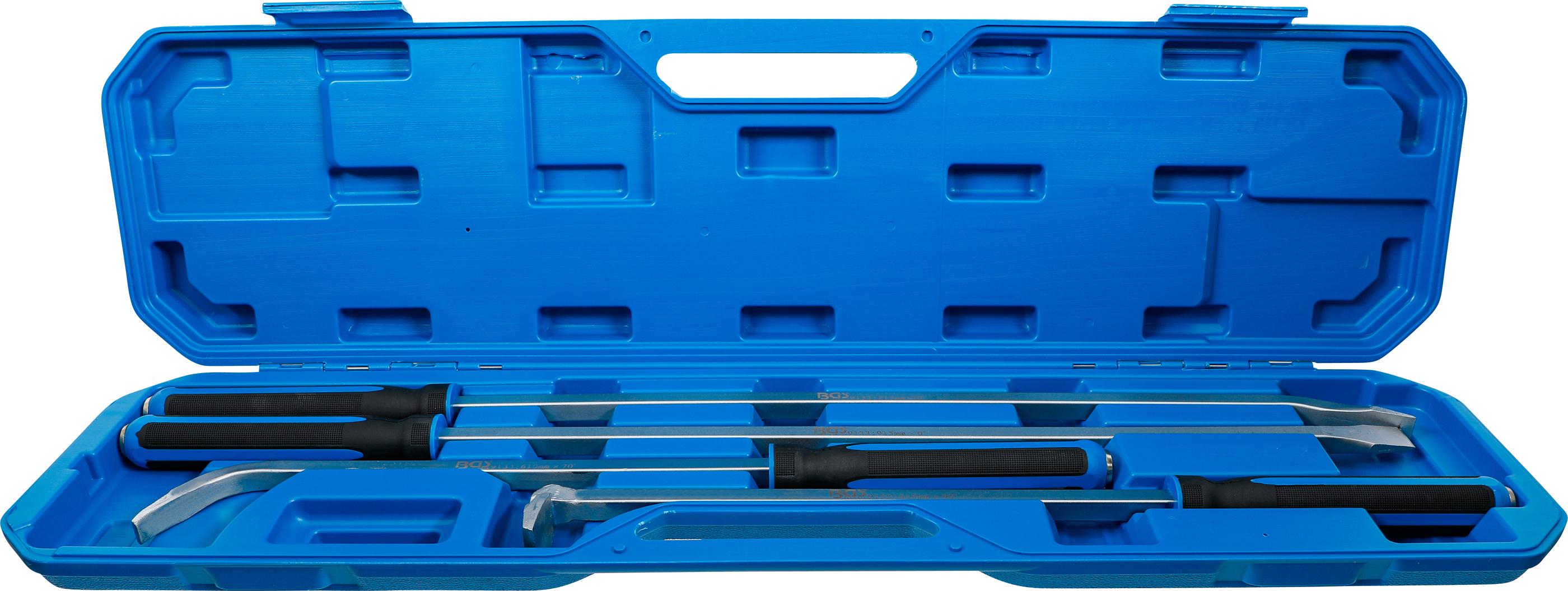 Stemmhebel-Satz | 4-tlg. BGS9133