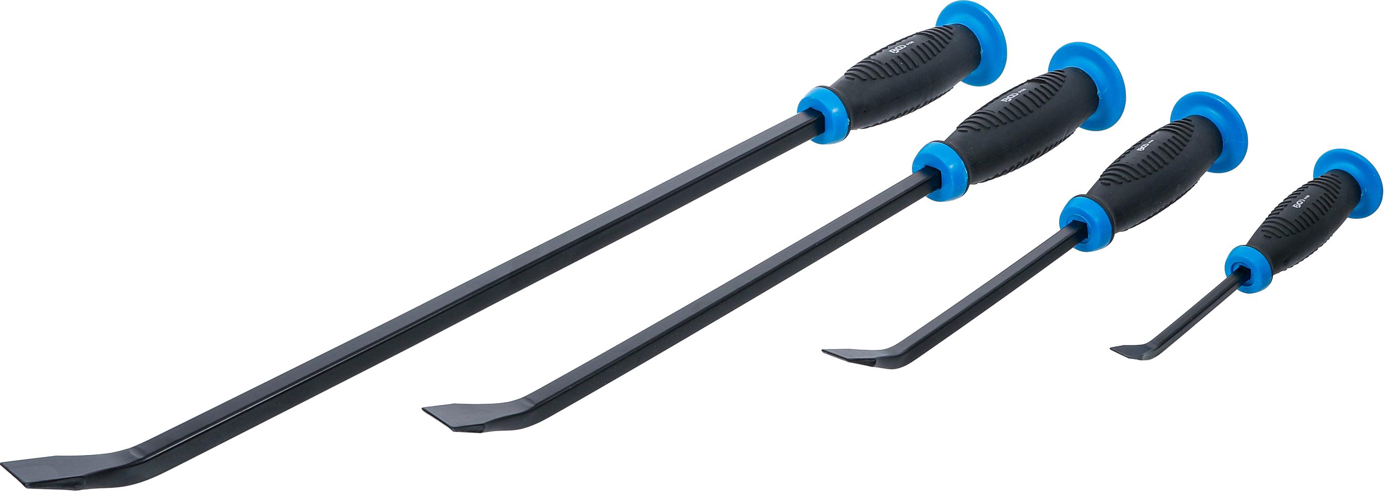 Stemmhebel-Satz | 4-tlg. BGS9135