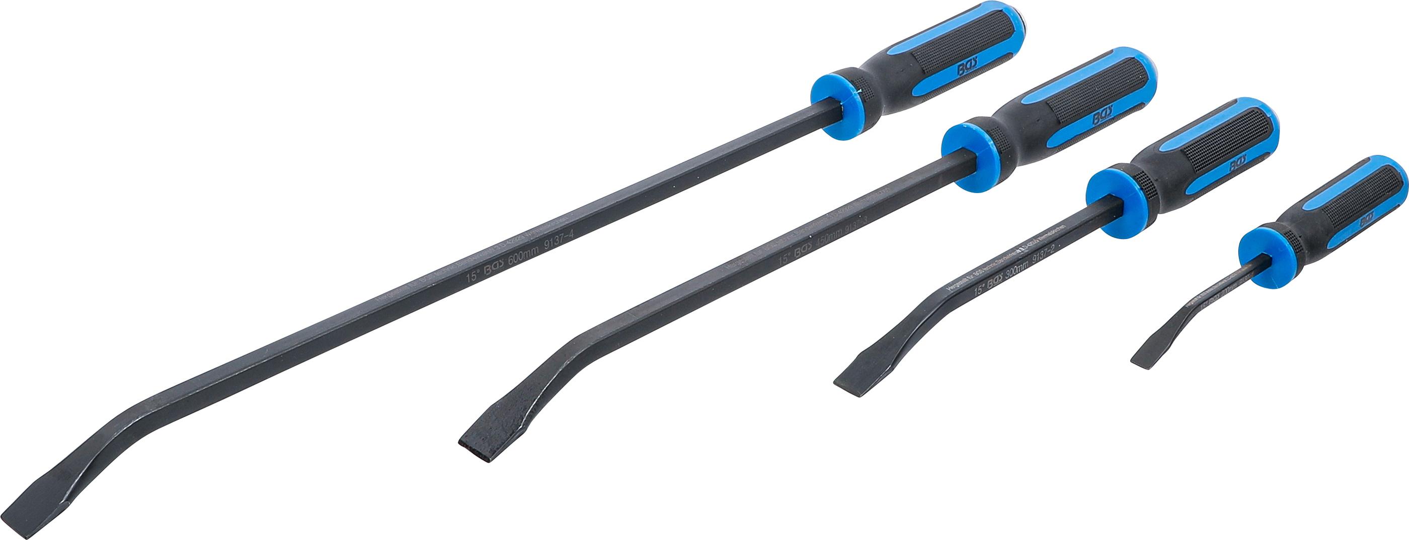 Stemmhebel-Satz | 4-tlg. BGS9137