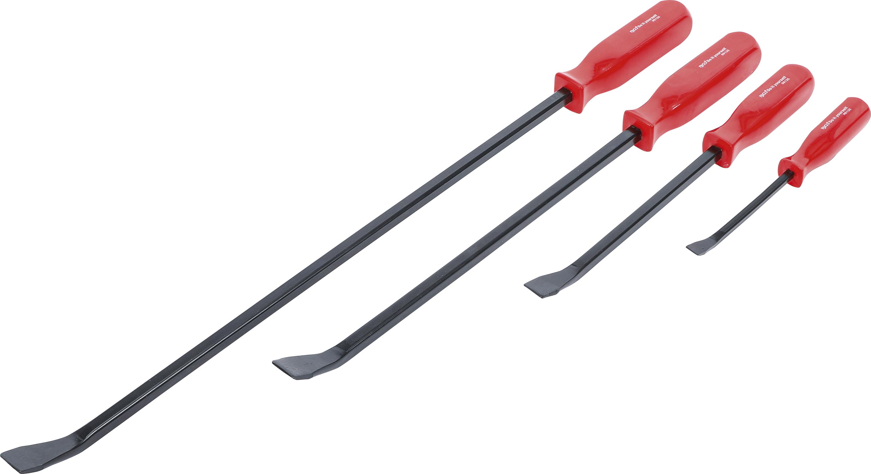 Stemmhebel-Satz | 4-tlg. BGS99135