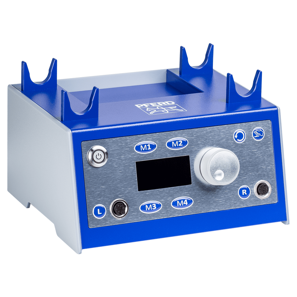 STEUERGERÄT MIM STG3S 3/800 4007220101889