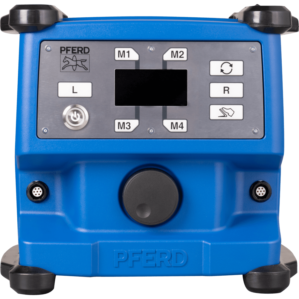 STEUERGERÄT RCK STG 10/800 4007220523551