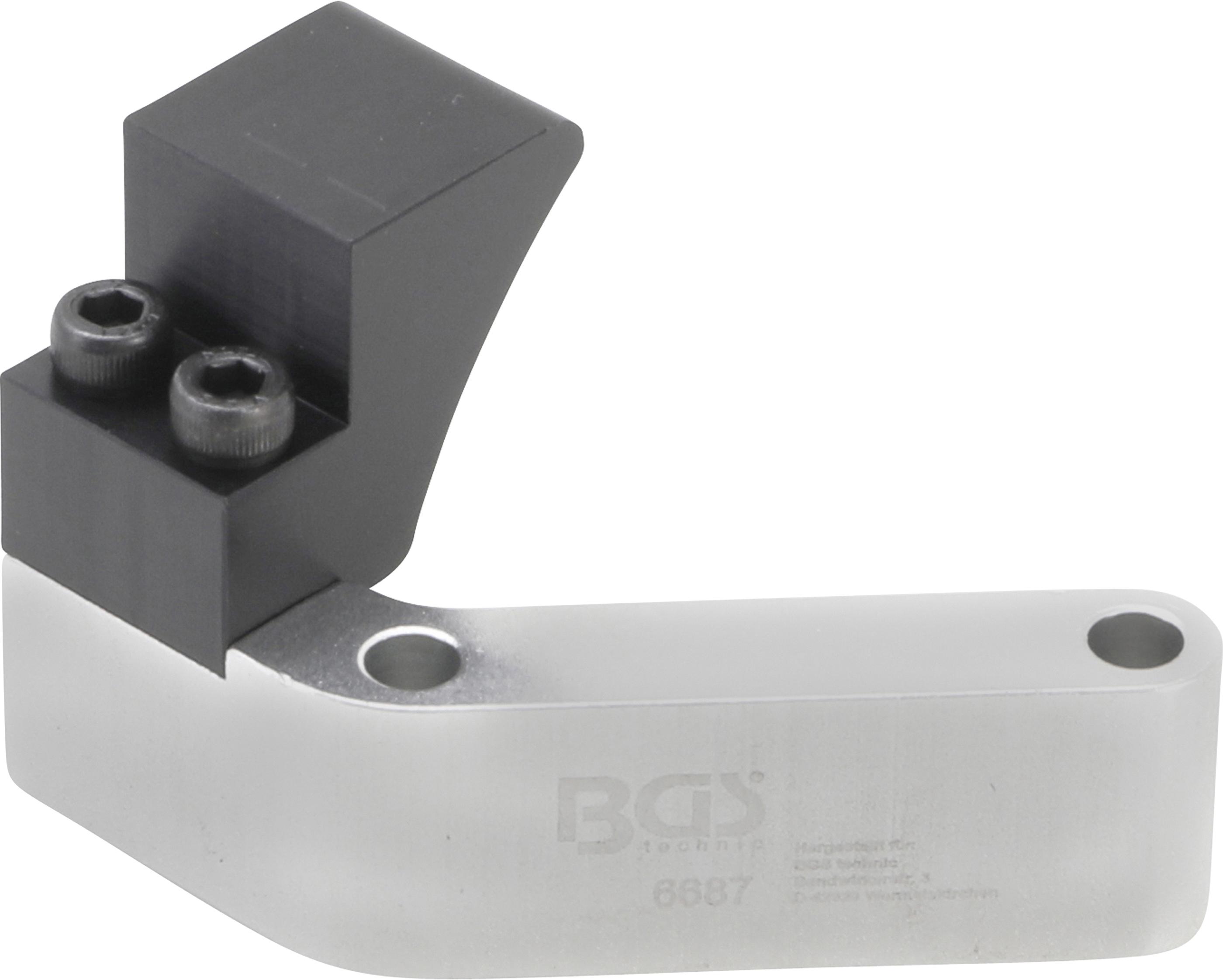 Steuerketten-Niederhalter | für Mercedes-Benz BGS6687