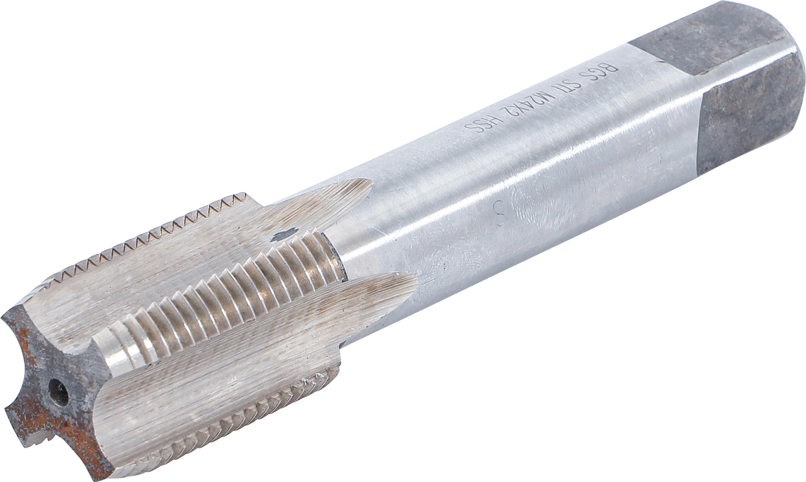 STI-Einschnitt-Gewindebohrer | HSS-G | M24 x 2.0 BGS9438-3