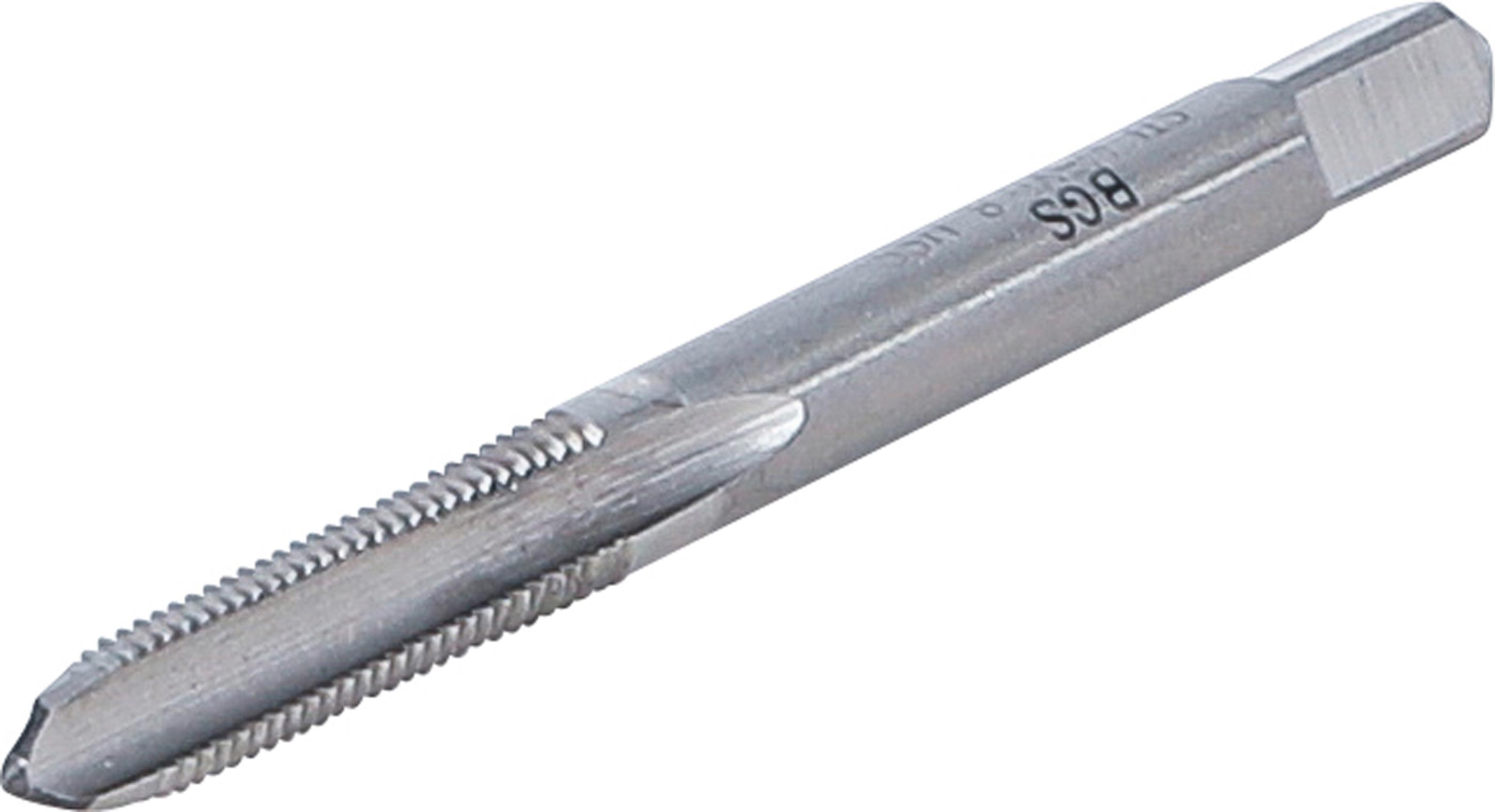 STI-Einschnitt-Gewindebohrer | HSS-G | M5 x 0.8 BGS1952-3
