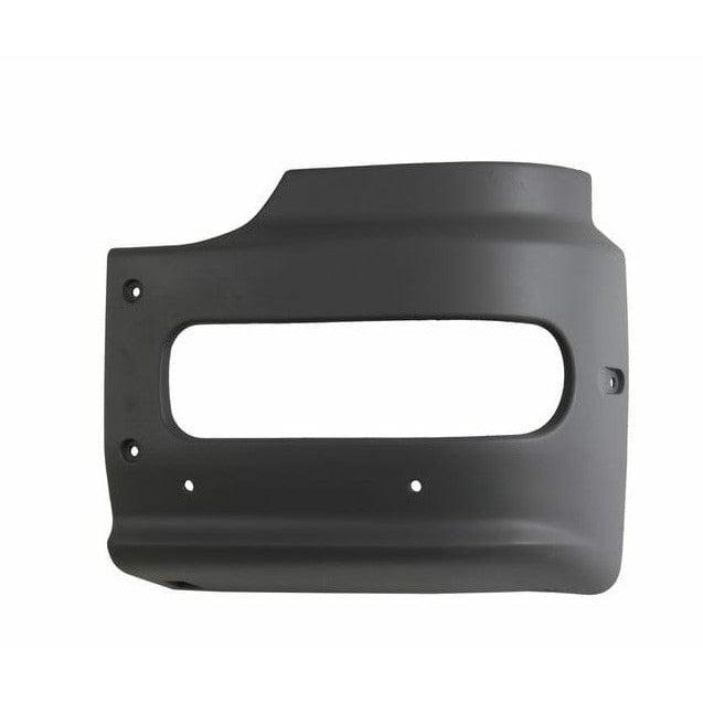 Stoßfänger Stoßecke Links passt Mercedes Benz Atego 485mm