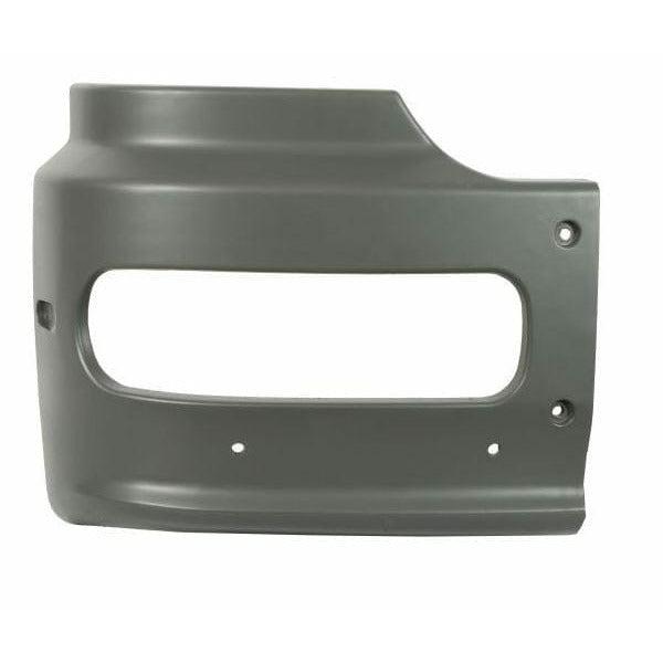 Stoßfänger Stoßecke Rechts passt Mercedes Benz Atego 485mm