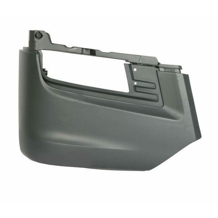 Stoßfängerseitenteil rechts unten anthrazit passend für MAN TGX Euro 6