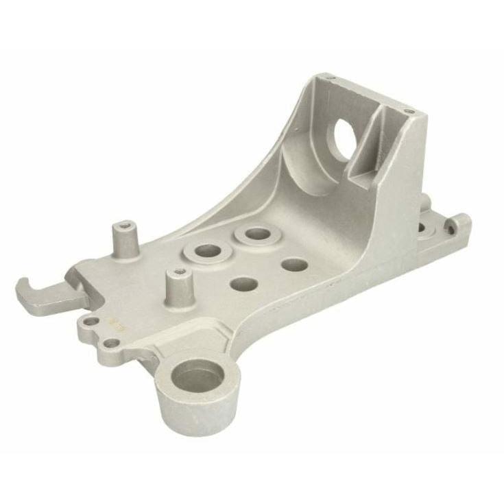 Stoßfängerträger vorne links, passend für DAF CF, XF95, XF105