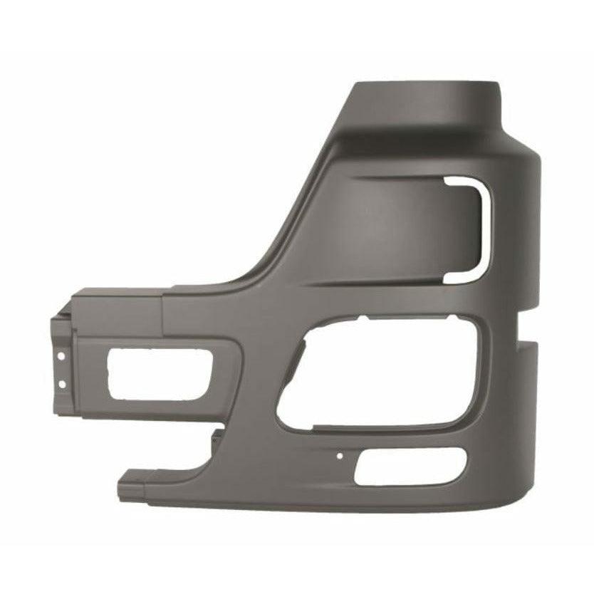 Stoßfängerwinkel links, passend für Mercedes-Benz Actros MP3 Mega Space