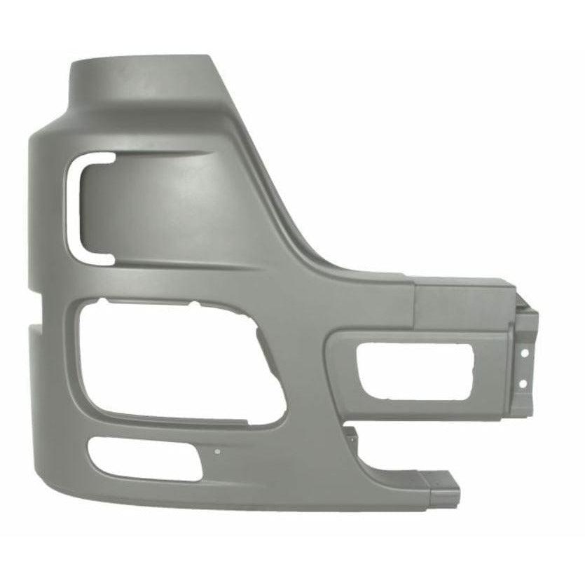 Stoßfängerwinkel rechts, passend für Mercedes-Benz Actros MP3 Mega Space