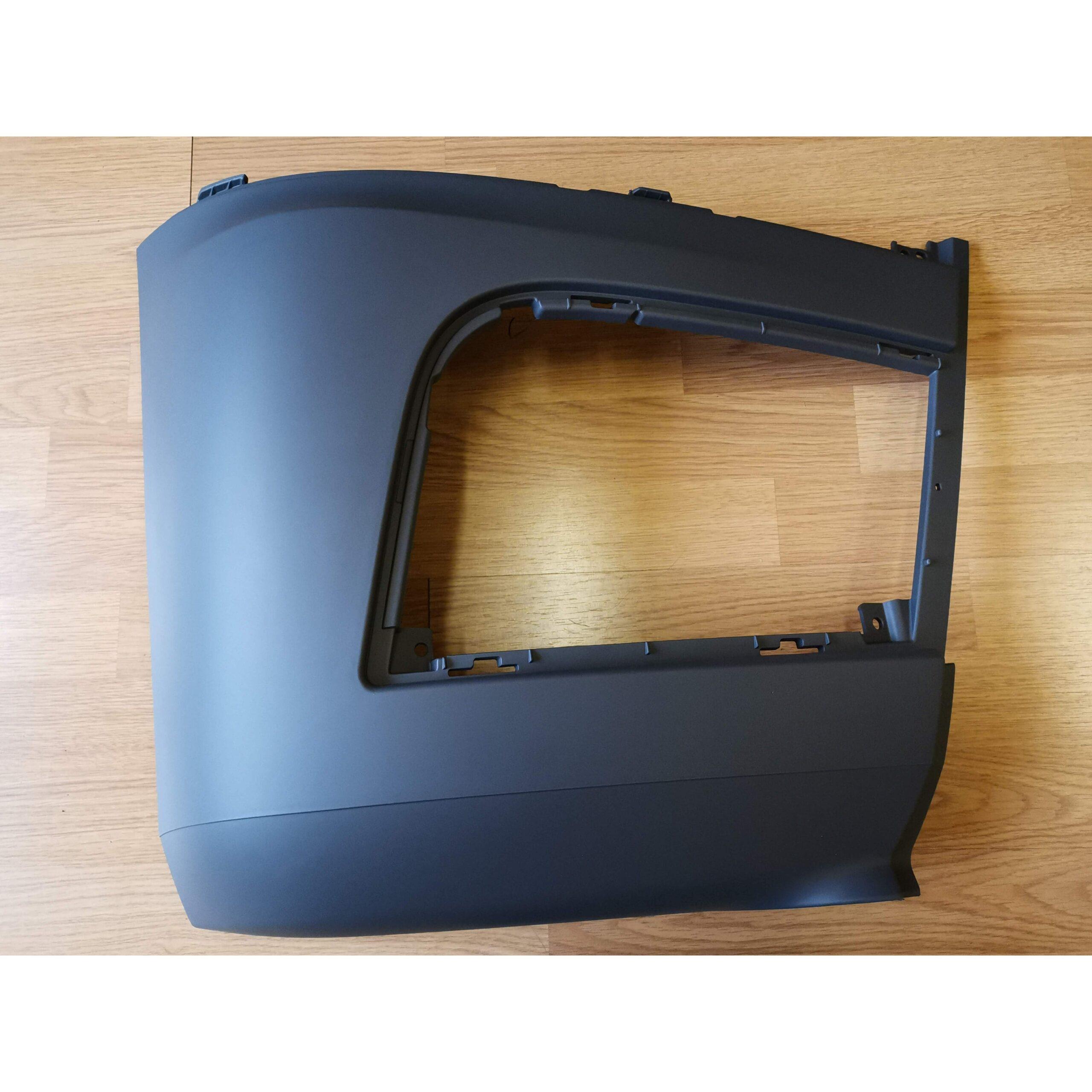 Stossecke Lkw Mercedes Actros MP4 ab2016 -Richtig, Aktualisiertes Modell 9608850538